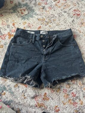 Universal Thread 90s Baggy Short